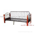 metal sofa bed (modern sofa bed, folding sofa bed) HP-17-004